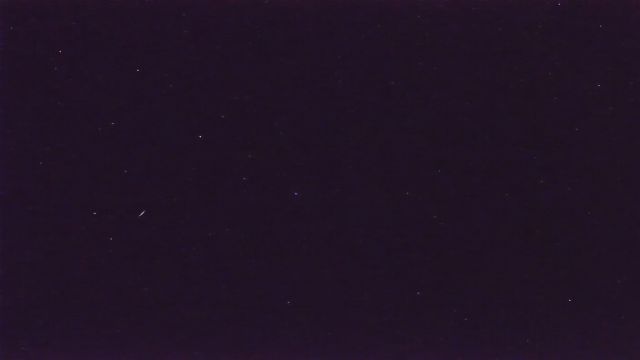 AMS78 meteor
