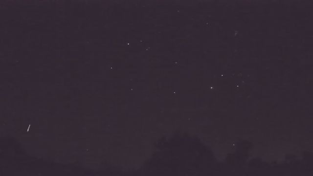 AMS78 meteor
