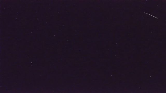AMS78 meteor