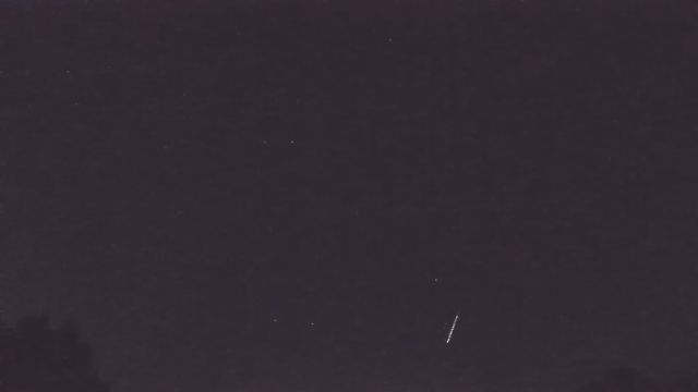 AMS78 meteor