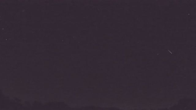 AMS78 meteor