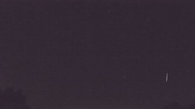 AMS78 meteor