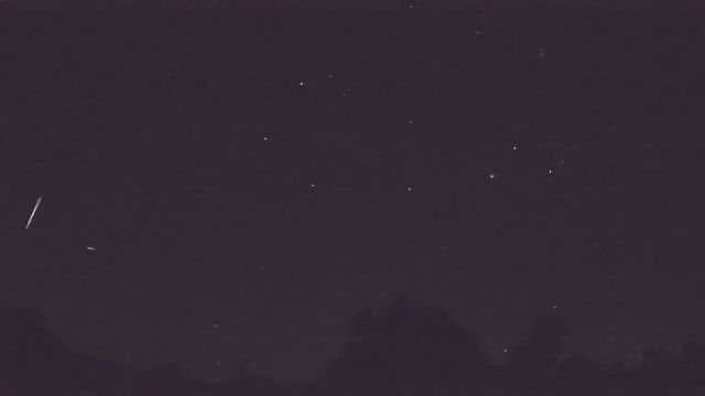AMS78 meteor