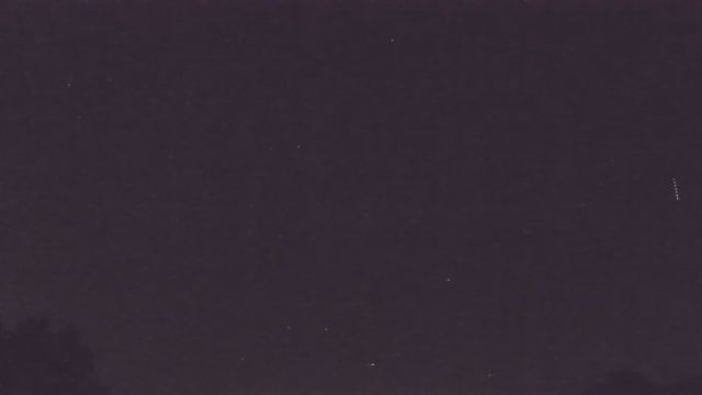AMS78 meteor