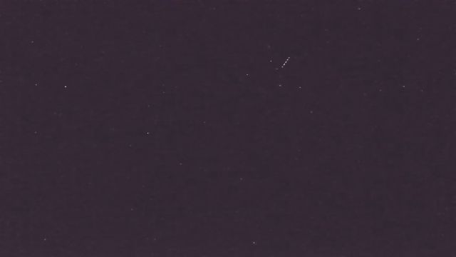 AMS78 meteor