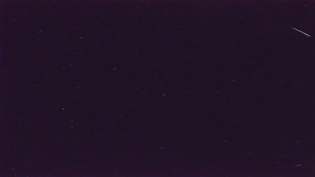 AMS78 meteor