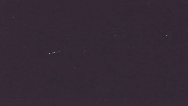 AMS78 meteor