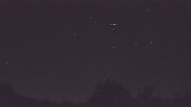 AMS78 meteor