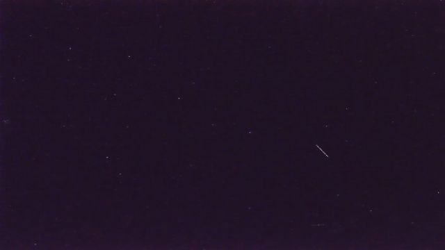 AMS78 meteor
