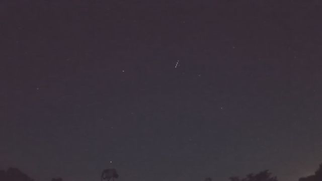 AMS78 meteor
