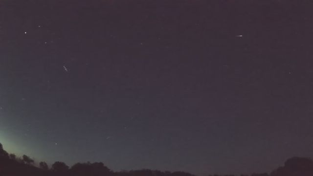 AMS78 meteor