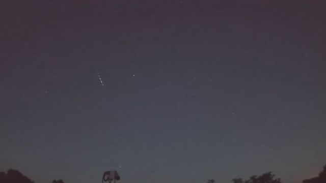AMS78 meteor