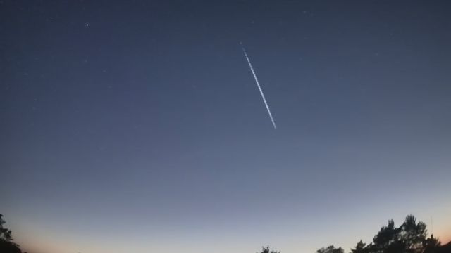 AMS78 meteor