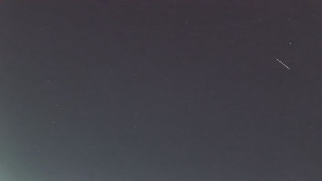AMS78 meteor