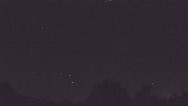 AMS78 meteor