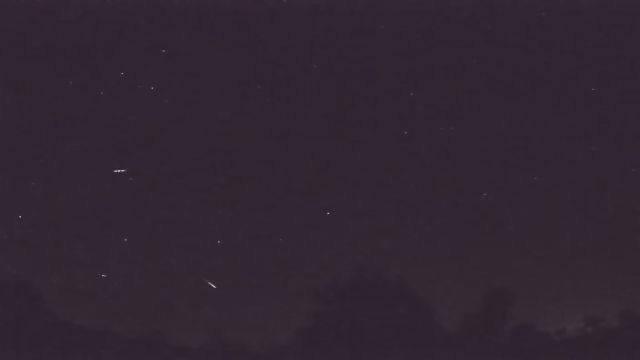 AMS78 meteor