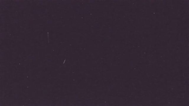 AMS78 meteor