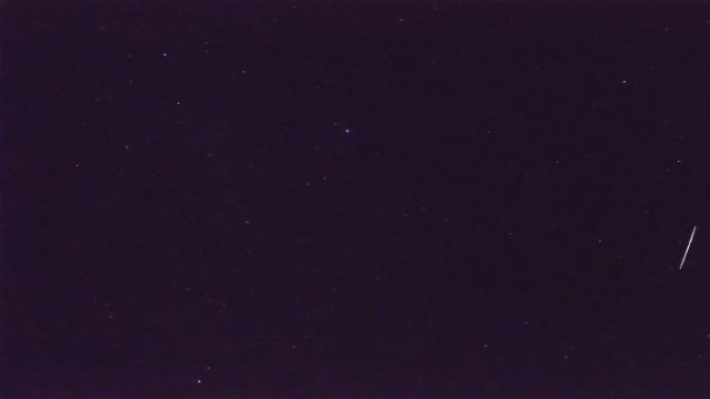 AMS78 meteor