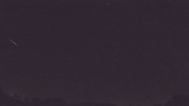 AMS78 meteor