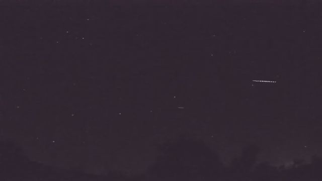 AMS78 meteor
