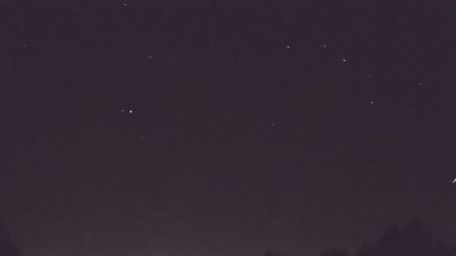 AMS78 meteor