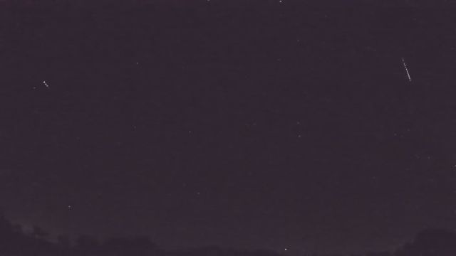 AMS78 meteor
