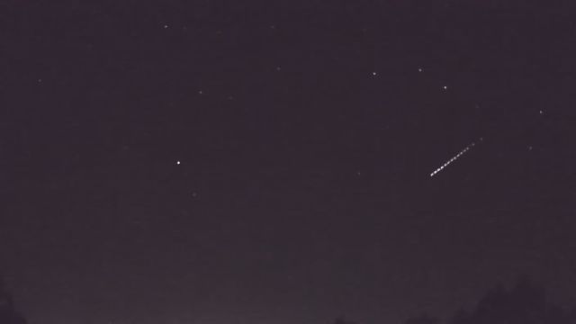 AMS78 meteor