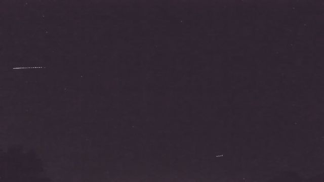 AMS78 meteor