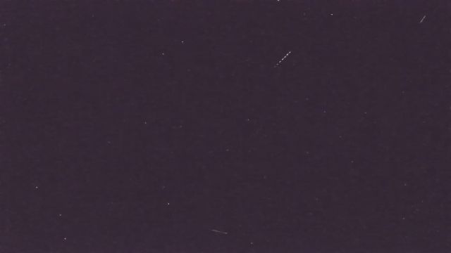 AMS78 meteor