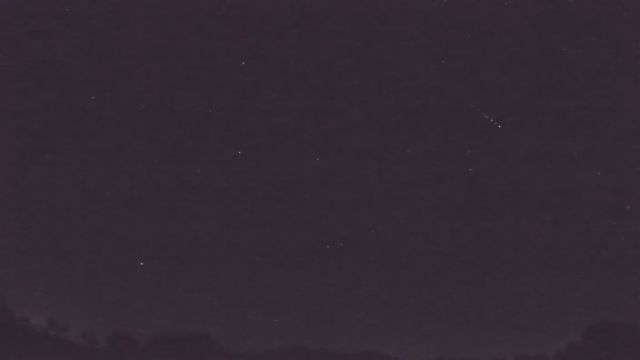 AMS78 meteor