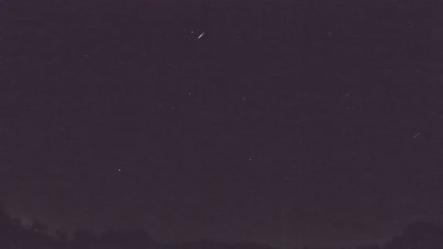 AMS78 meteor