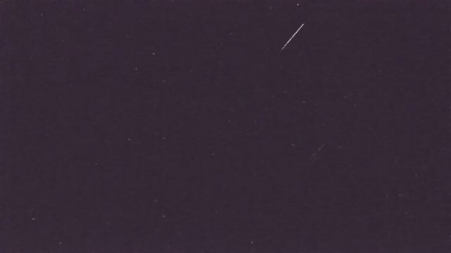 AMS78 meteor