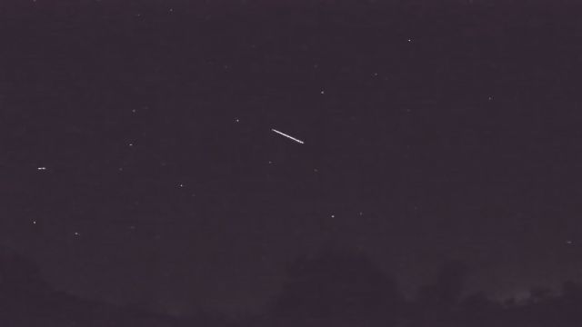 AMS78 meteor