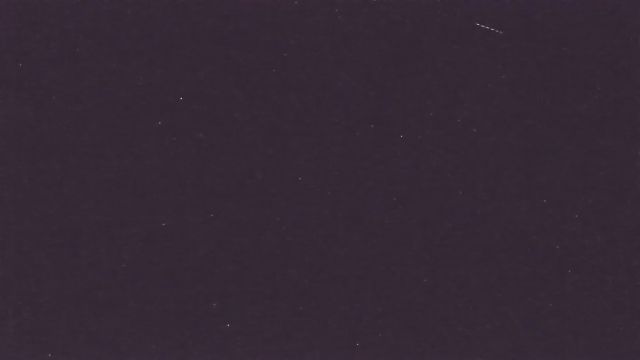 AMS78 meteor