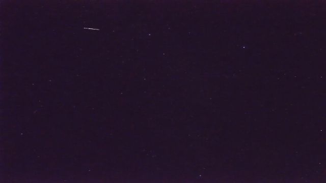 AMS78 meteor