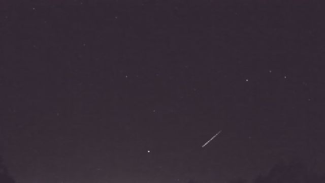 AMS78 meteor