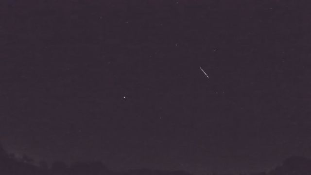 AMS78 meteor