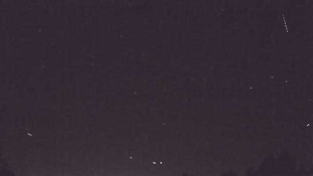 AMS78 meteor