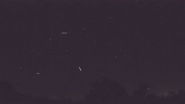 AMS78 meteor