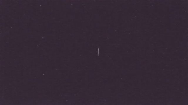 AMS78 meteor
