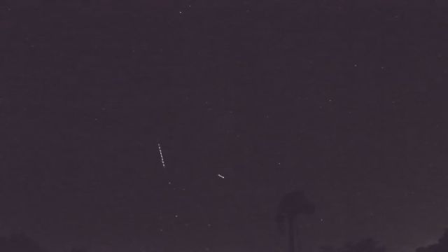 AMS78 meteor