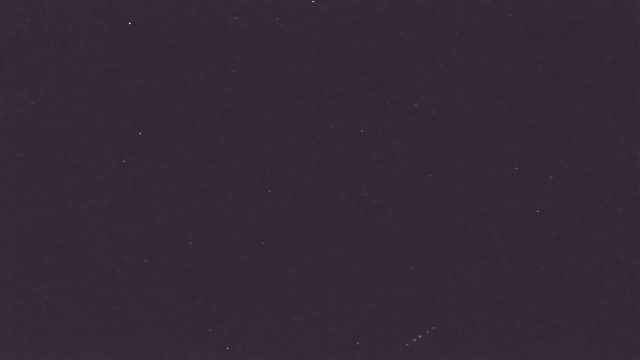 AMS78 meteor