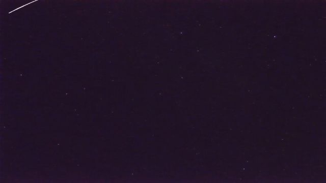 AMS78 meteor