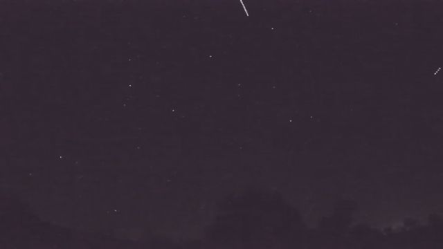 AMS78 meteor
