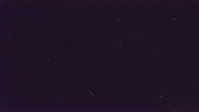 AMS78 meteor