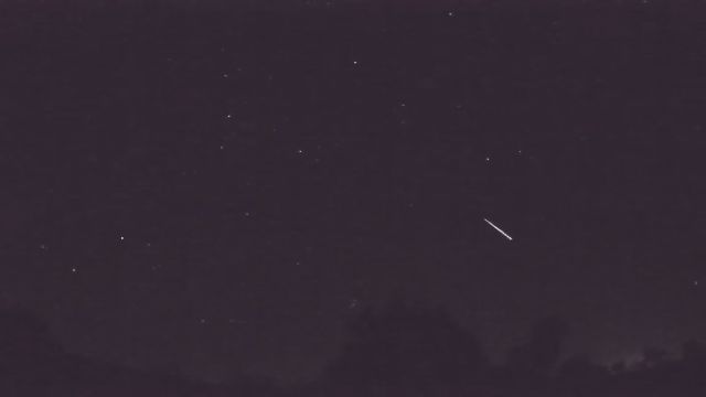 AMS78 meteor