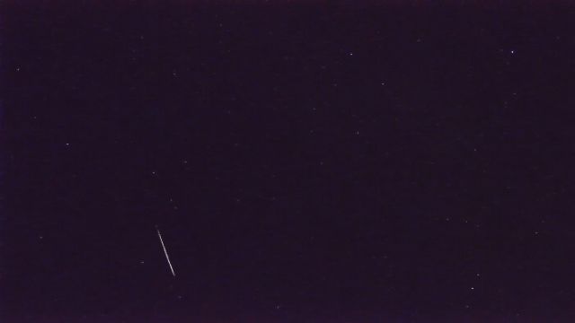 AMS78 meteor
