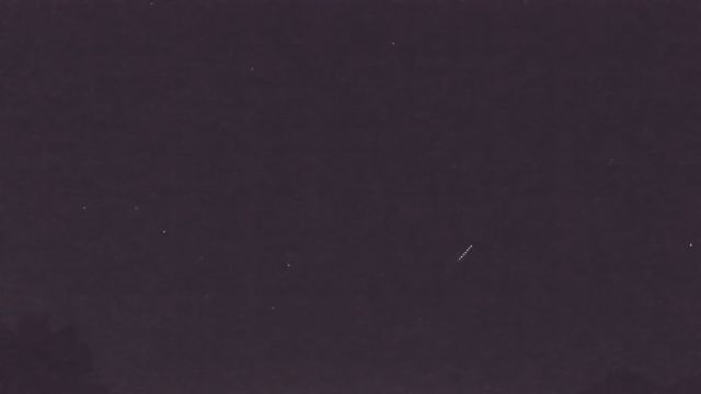 AMS78 meteor