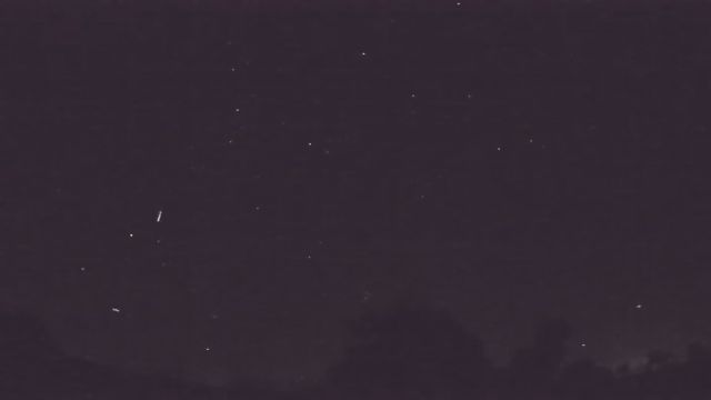 AMS78 meteor