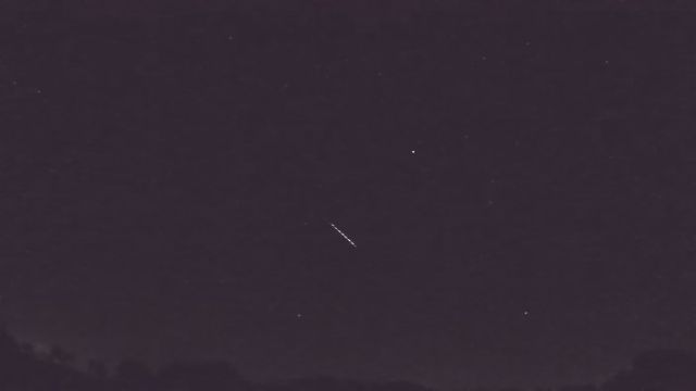 AMS78 meteor